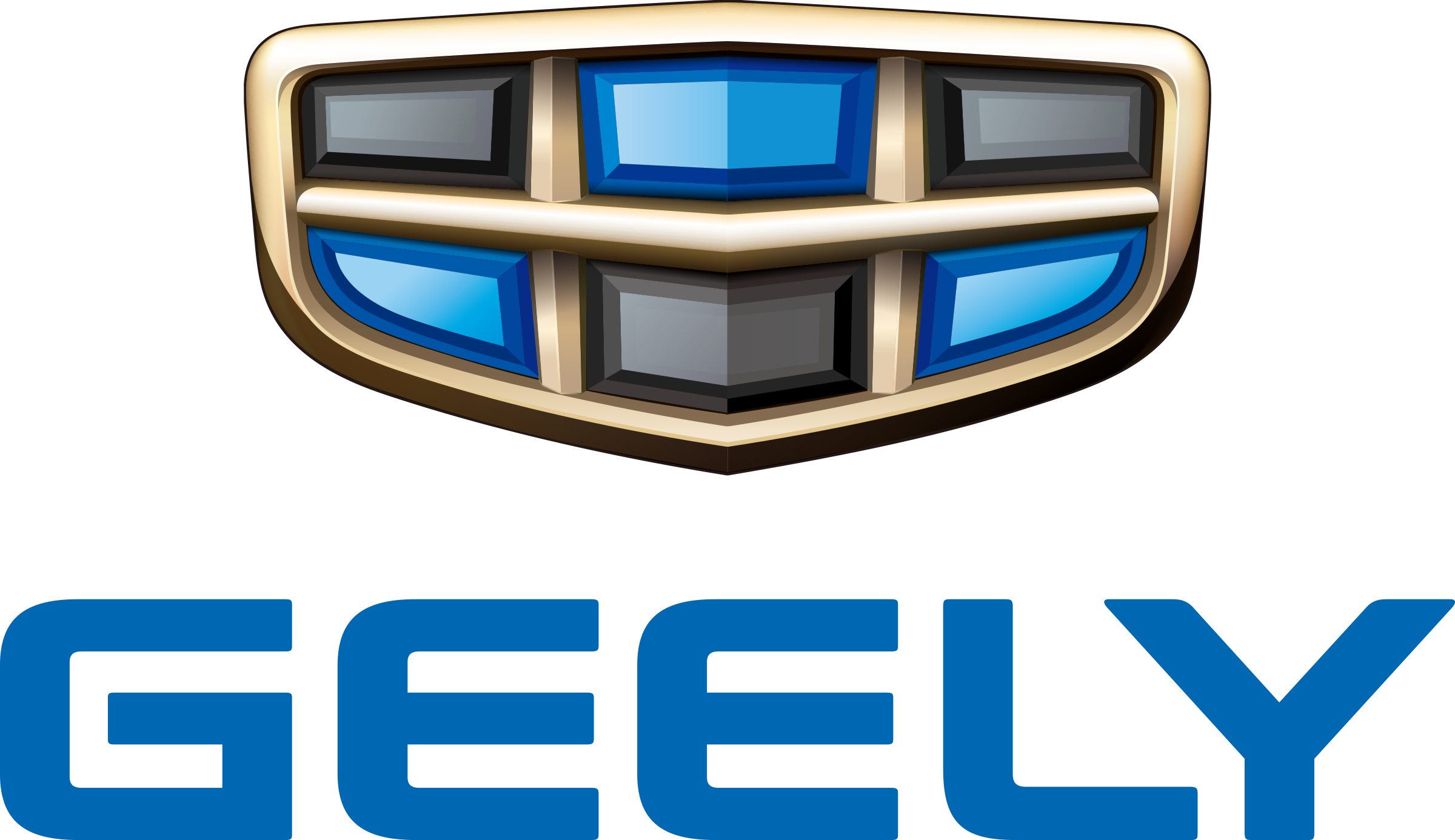 Geely
